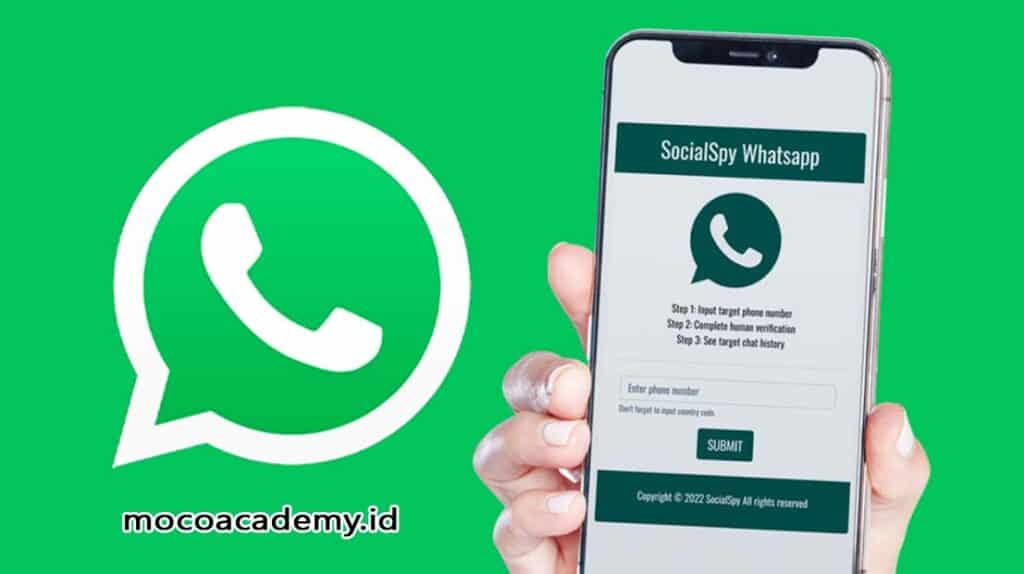 Apakah Social Spy WhatsApp Aman dan Efektif untuk Digunakan