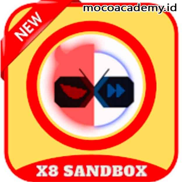 Fitur Terbaik dari X8 Sandbox