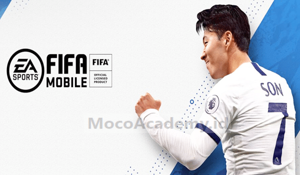 Kelebihan Game FIFA Nexon Korea Apk yang Paling Menarik