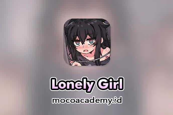 Kelebihan Utama Game Lonely Girl APK