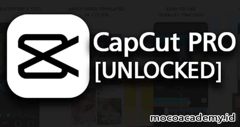 Link Download Aplikasi Terbaru CapCut