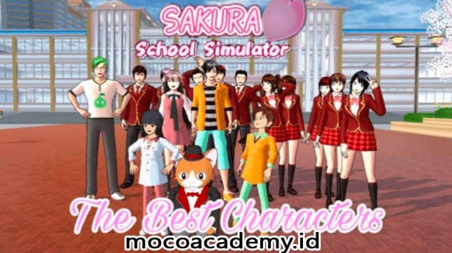 Link Download Sakura Full Version