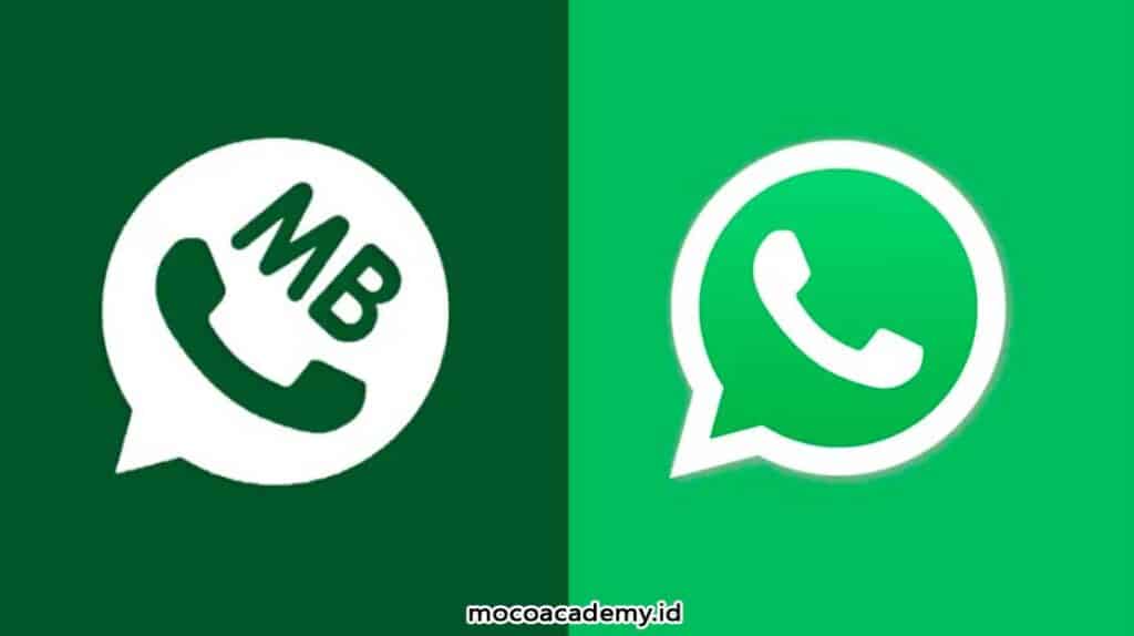 Mengenal Apa Itu MB Whatsapp
