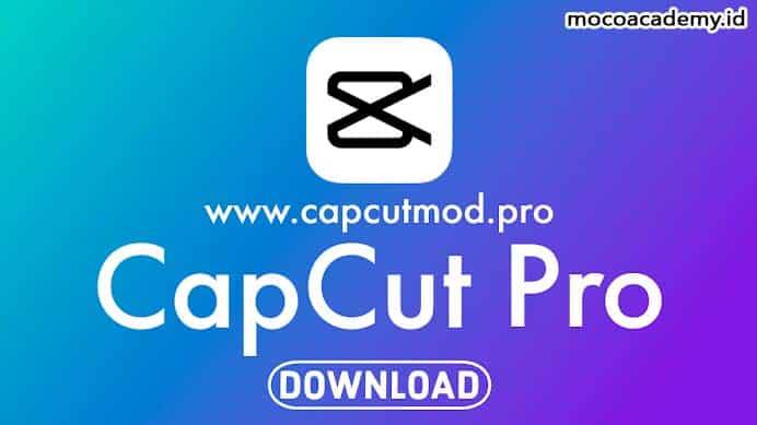 Mengenal CapCut Pro dan Modifikasi