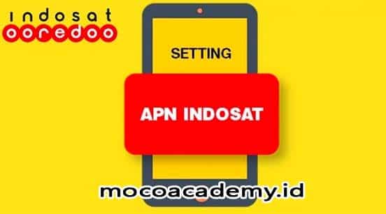 Setting APN Indosat Koneksi Ngebut
