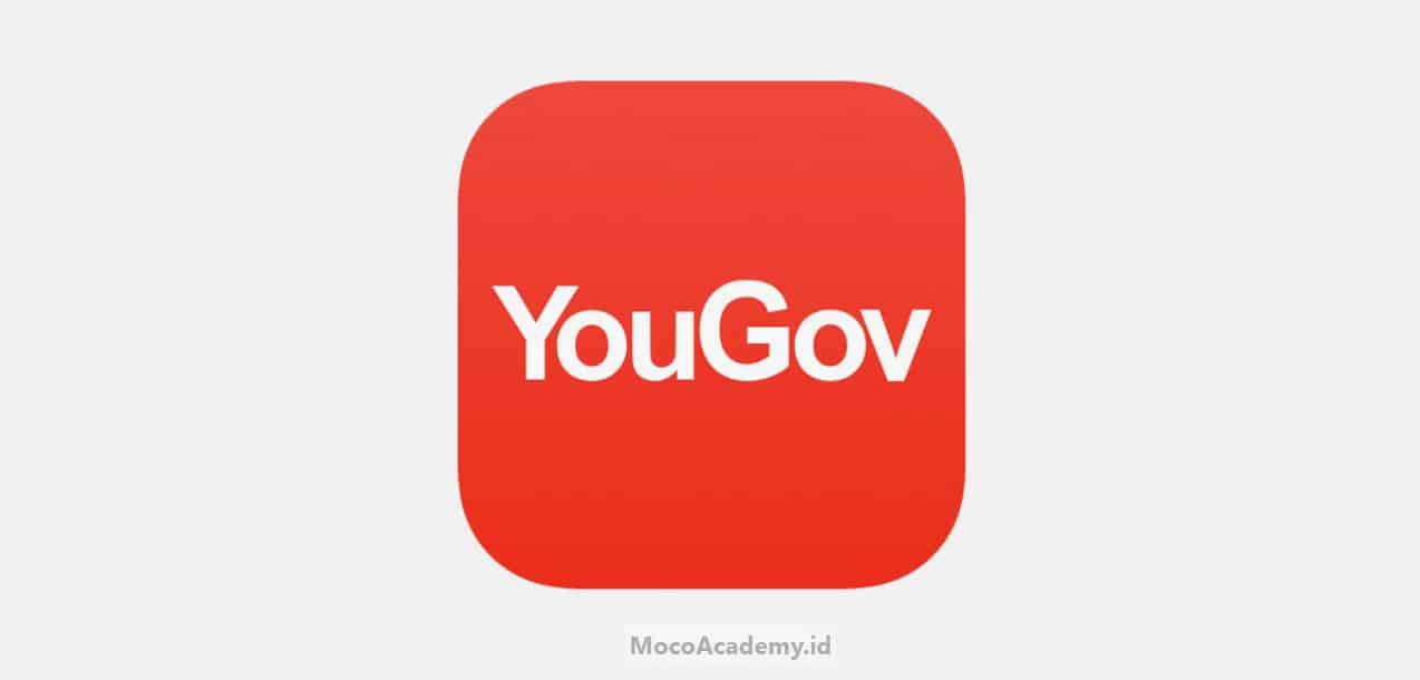 Aplikasi-YouGov