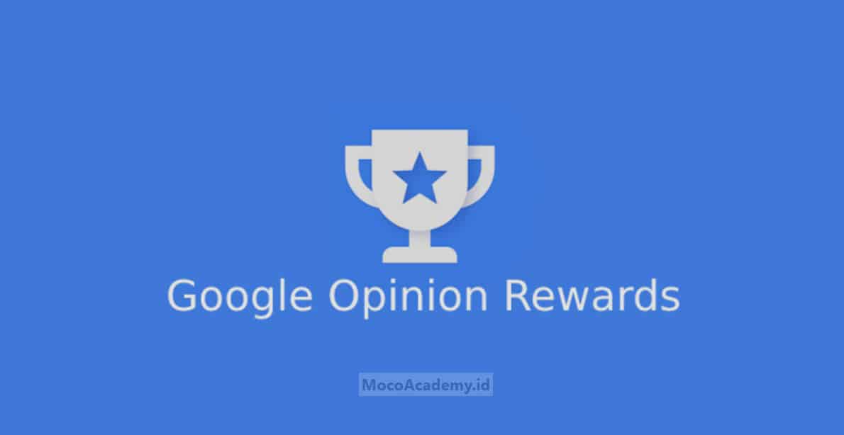 Google-Opinion-Reward