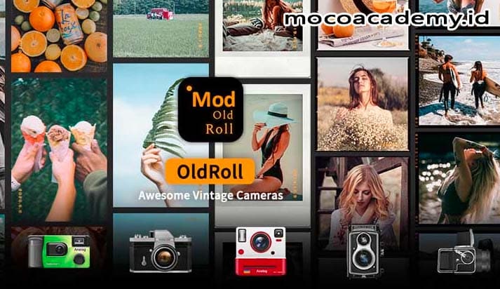 Oldroll MOD APK Terbaru: Link Download, Fitur, dan Cara Install