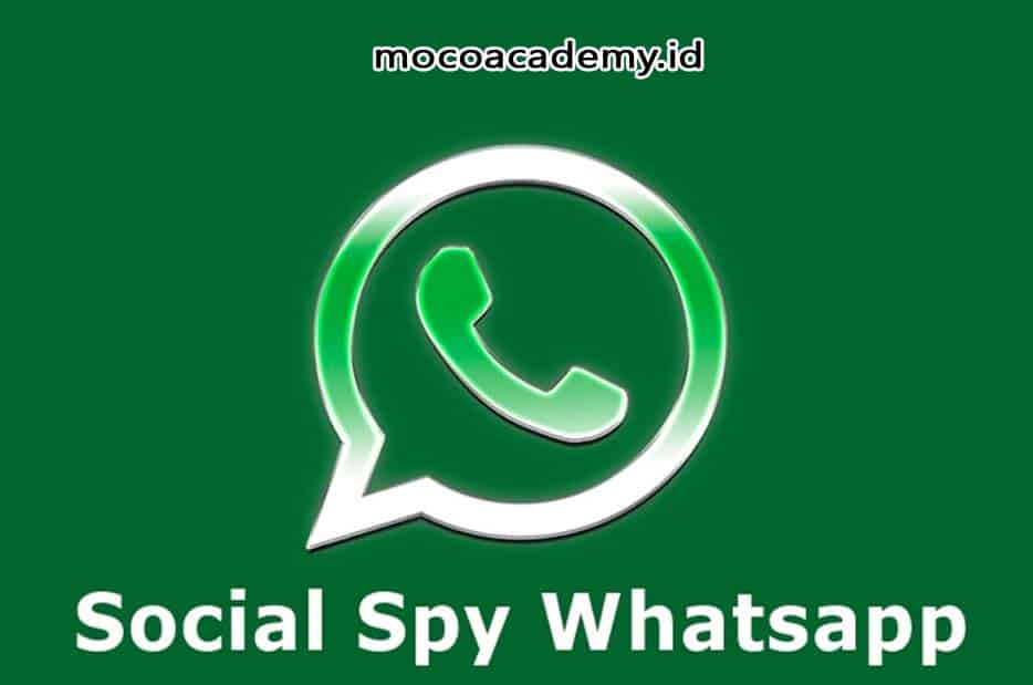 Social Spy WhatsApp, Platform Untuk Sadap Nomor WA Pasangan